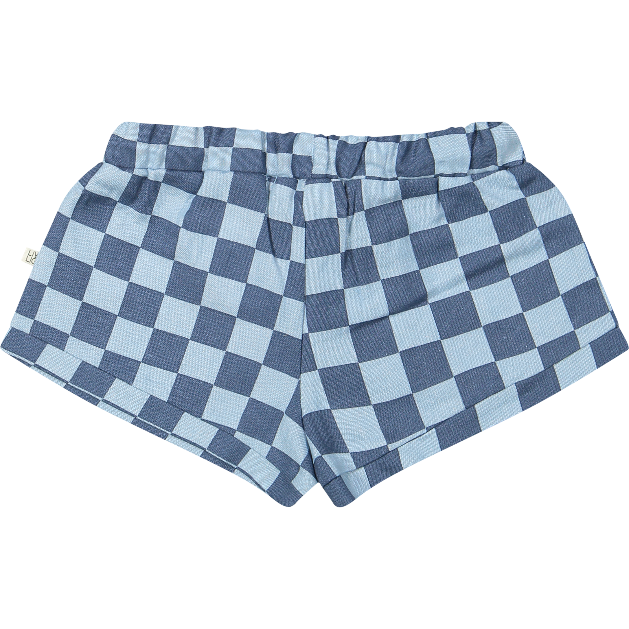 Loki denim short - Livlig