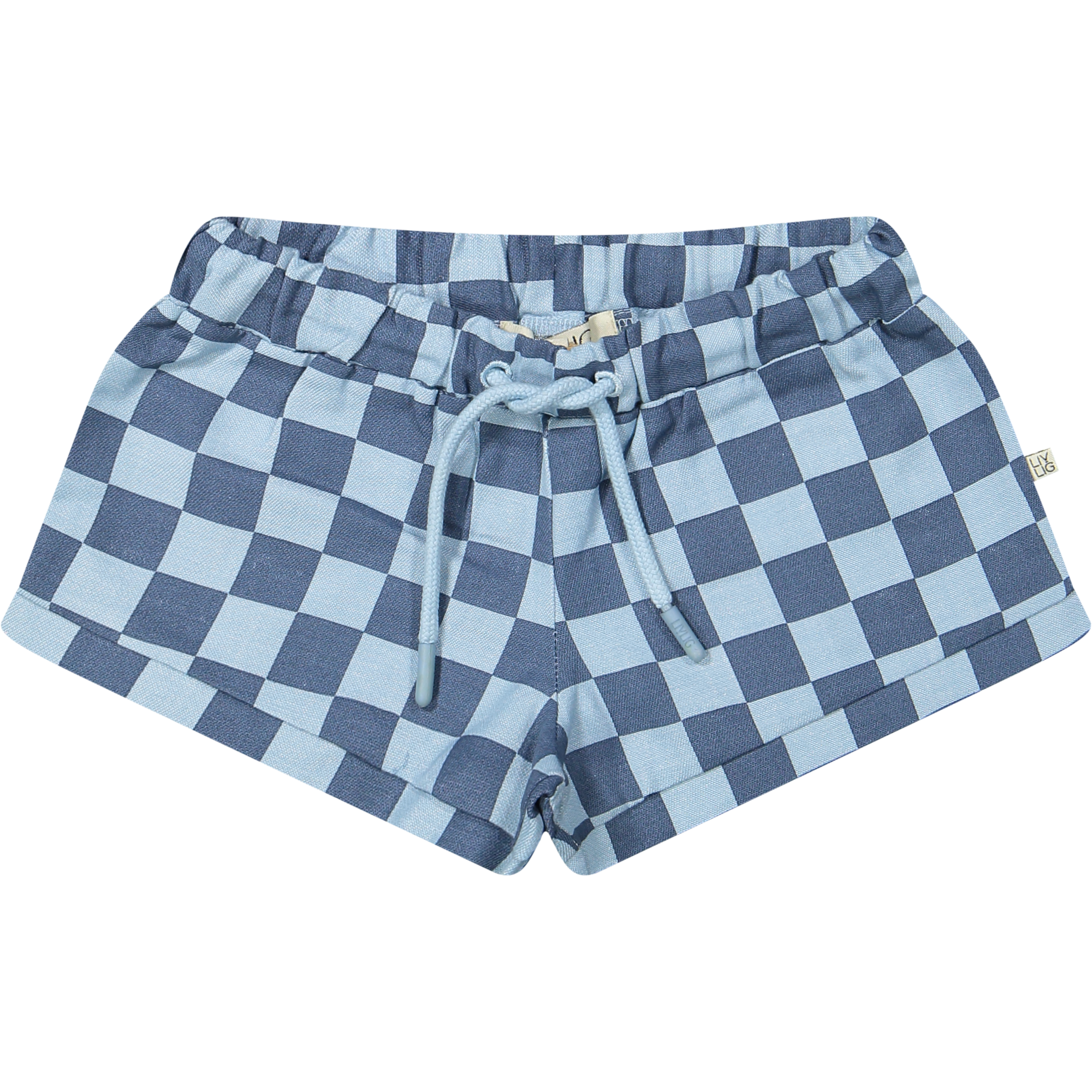 Loki denim short - Livlig